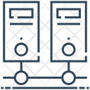 پیش‌نمایش فایل hosting-server-4835795 از پک شبکه و ارتباطات، جلد ۲