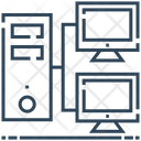 پیش‌نمایش فایل server-4835809 از پک شبکه و ارتباطات، جلد ۲