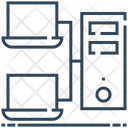 پیش‌نمایش فایل server-connetion-4835811 از پک شبکه و ارتباطات، جلد ۲