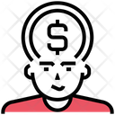پیش‌نمایش فایل financial-think-5076046 از پک ذهن متفکر
