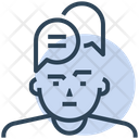 پیش‌نمایش فایل chat-thinking-5075956 از پک ذهن متفکر