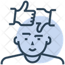 پیش‌نمایش فایل feedback-think-5075975 از پک ذهن متفکر
