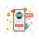 پیش‌نمایش فایل account-5173915 از پک بانکداری و سلامت پزشکی