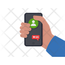 پیش‌نمایش فایل account-like-5173880 از پک بانکداری و سلامت پزشکی
