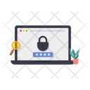 پیش‌نمایش فایل account-lock-5173893 از پک بانکداری و سلامت پزشکی