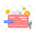 پیش‌نمایش فایل credit-card-5173916 از پک بانکداری و سلامت پزشکی