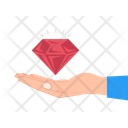 پیش‌نمایش فایل diamond-5173882 از پک بانکداری و سلامت پزشکی