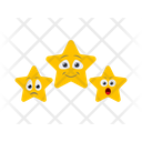 پیش‌نمایش فایل emoji-star-5173906 از پک بانکداری و سلامت پزشکی