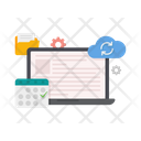 پیش‌نمایش فایل online-business-schedule-5173910 از پک بانکداری و سلامت پزشکی