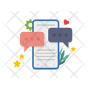 پیش‌نمایش فایل online-chat-5173901 از پک بانکداری و سلامت پزشکی