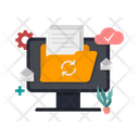 پیش‌نمایش فایل online-data-backup-5173914 از پک بانکداری و سلامت پزشکی