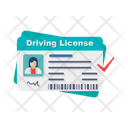 پیش‌نمایش فایل driving-license-card-5246912 از پک کسب‌وکار و سلامت پزشکی