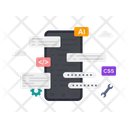 پیش‌نمایش فایل mobile-development-5246918 از پک کسب‌وکار و سلامت پزشکی