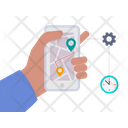 پیش‌نمایش فایل online-map-5246910 از پک کسب‌وکار و سلامت پزشکی