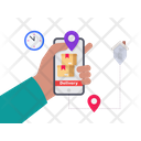 پیش‌نمایش فایل parcel-tracking-5246911 از پک کسب‌وکار و سلامت پزشکی