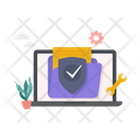 پیش‌نمایش فایل secure-file-5246931 از پک کسب‌وکار و سلامت پزشکی