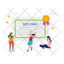 پیش‌نمایش فایل diploma-5413807 از پک حراج خرید و سلامت پزشکی
