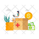 پیش‌نمایش فایل doctor-payment-5413833 از پک حراج خرید و سلامت پزشکی
