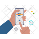 پیش‌نمایش فایل mobile-voice-record-5413788 از پک حراج خرید و سلامت پزشکی