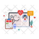 پیش‌نمایش فایل online-doctor-5413820 از پک حراج خرید و سلامت پزشکی