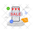 پیش‌نمایش فایل online-sale-5413813 از پک حراج خرید و سلامت پزشکی