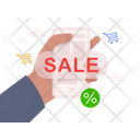 پیش‌نمایش فایل online-sale-5413818 از پک حراج خرید و سلامت پزشکی