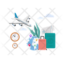 پیش‌نمایش فایل business-travel-5482029 از پک بازخورد خرید و بانکداری