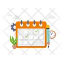 پیش‌نمایش فایل calendard-5482032 از پک بازخورد خرید و بانکداری