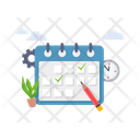 پیش‌نمایش فایل calendard-5482051 از پک بازخورد خرید و بانکداری