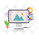 پیش‌نمایش فایل graphic-design-5482010 از پک بازخورد خرید و بانکداری