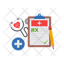 پیش‌نمایش فایل medical-report-5482007 از پک بازخورد خرید و بانکداری