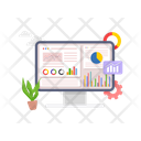 پیش‌نمایش فایل online-analytics-5482033 از پک بازخورد خرید و بانکداری