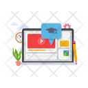 پیش‌نمایش فایل online-learning-5482052 از پک بازخورد خرید و بانکداری