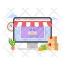 پیش‌نمایش فایل online-shopping-5482053 از پک بازخورد خرید و بانکداری