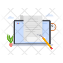 پیش‌نمایش فایل signature-5482050 از پک بازخورد خرید و بانکداری