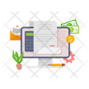 پیش‌نمایش فایل tax-5482034 از پک بازخورد خرید و بانکداری