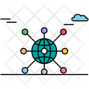 پیش‌نمایش فایل global-connection-5591146 از پک الکترونیک دیجیتال، جلد ۱