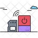 پیش‌نمایش فایل memory-card-5591139 از پک الکترونیک دیجیتال، جلد ۱