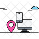 پیش‌نمایش فایل online-location-5591148 از پک الکترونیک دیجیتال، جلد ۱