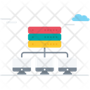 پیش‌نمایش فایل database-network-5591193 از پک الکترونیک دیجیتال، جلد ۱