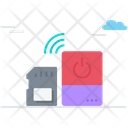 پیش‌نمایش فایل memory-card-5591189 از پک الکترونیک دیجیتال، جلد ۱