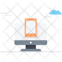 پیش‌نمایش فایل mobile-and-computer-5591194 از پک الکترونیک دیجیتال، جلد ۱
