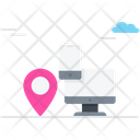 پیش‌نمایش فایل online-location-5591198 از پک الکترونیک دیجیتال، جلد ۱