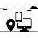 پیش‌نمایش فایل online-location-5591248 از پک الکترونیک دیجیتال، جلد ۱