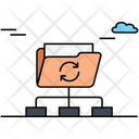 پیش‌نمایش فایل folder-connection-5593838 از پک الکترونیک دیجیتال، جلد ۲