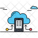پیش‌نمایش فایل mobile-cloud-5593847 از پک الکترونیک دیجیتال، جلد ۲