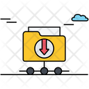 پیش‌نمایش فایل network-folder-5593845 از پک الکترونیک دیجیتال، جلد ۲