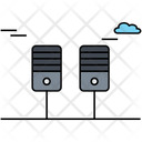 پیش‌نمایش فایل server-5593812 از پک الکترونیک دیجیتال، جلد ۲