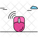 پیش‌نمایش فایل wireless-mouse-5593828 از پک الکترونیک دیجیتال، جلد ۲