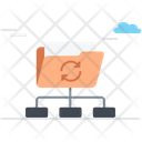 پیش‌نمایش فایل folder-connection-5593918 از پک الکترونیک دیجیتال، جلد ۲